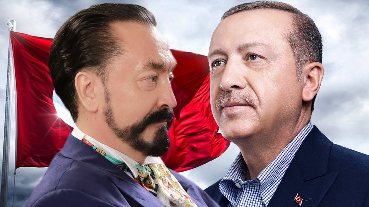 Erdoğan dan Adnan Oktar yorumu